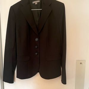 Ann Taylor suit jacket